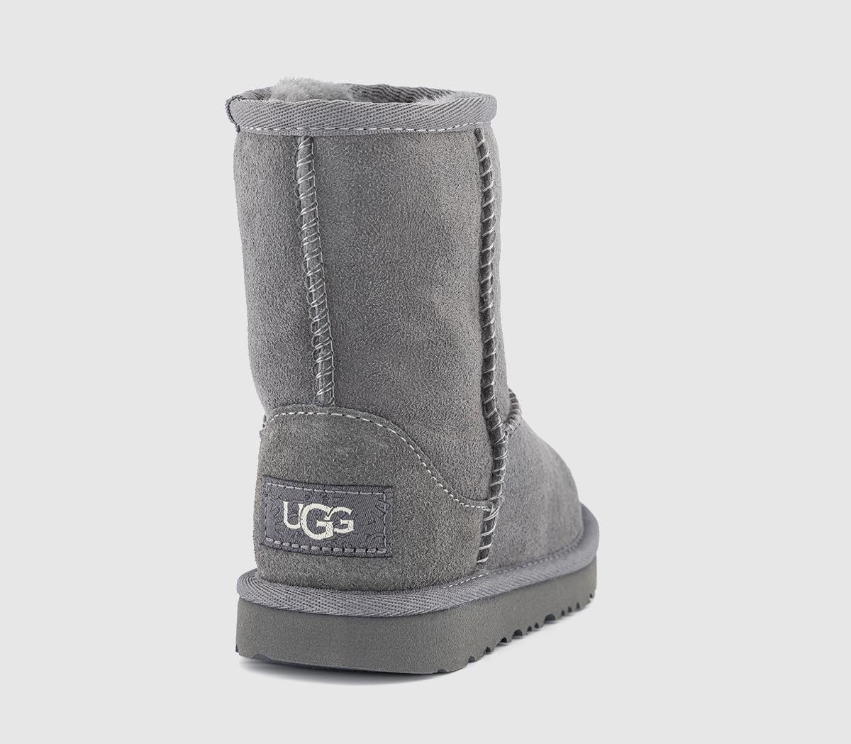 UGGToddler Classic II Boots Grey
