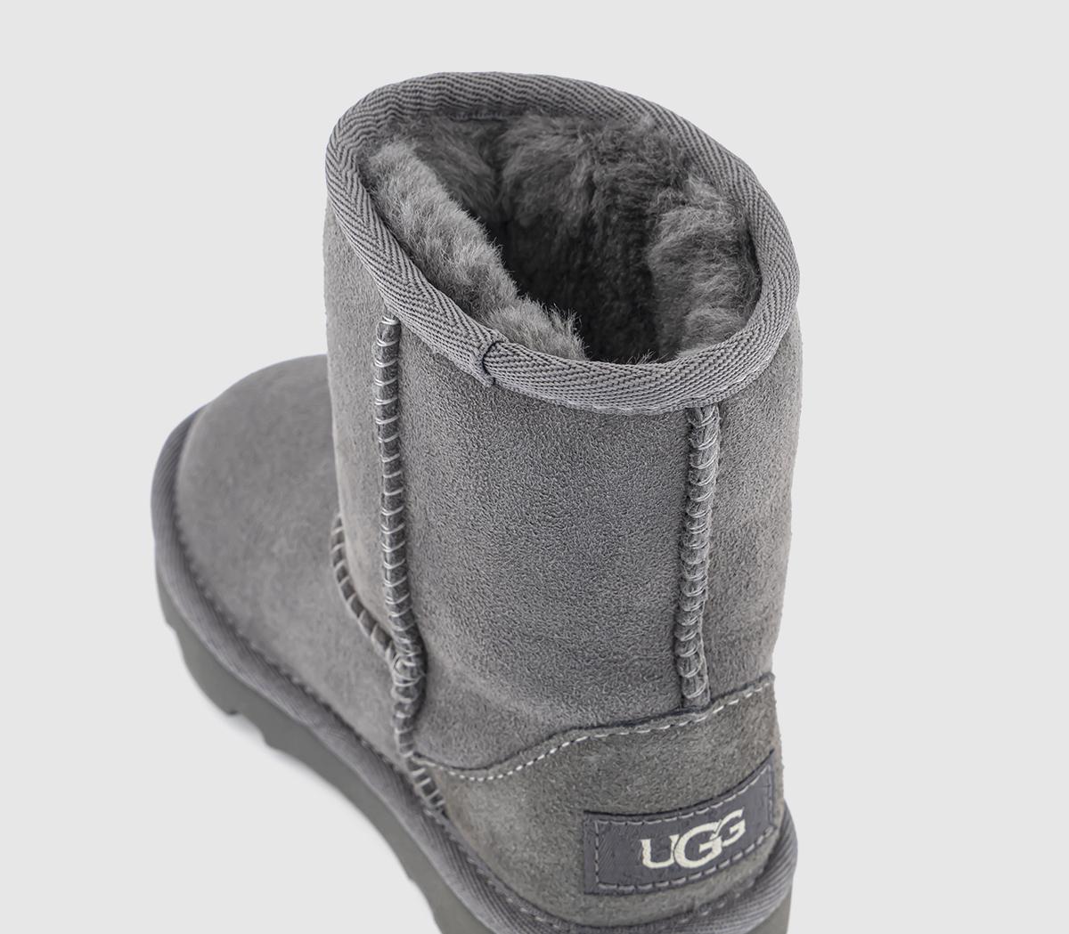 UGGToddler Classic II Boots Grey