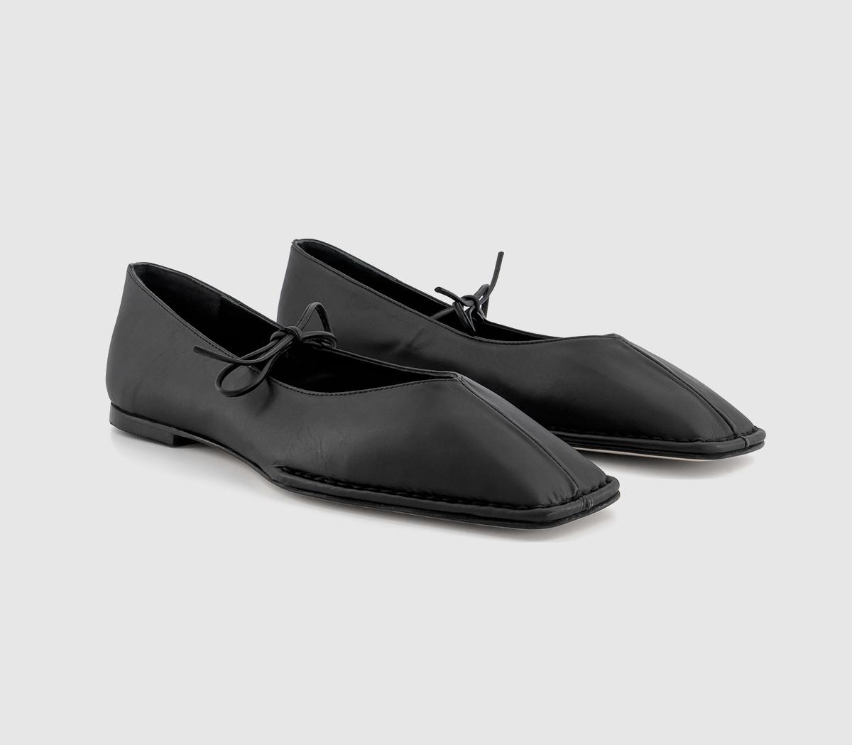 ALOHASSway FlatsBlack