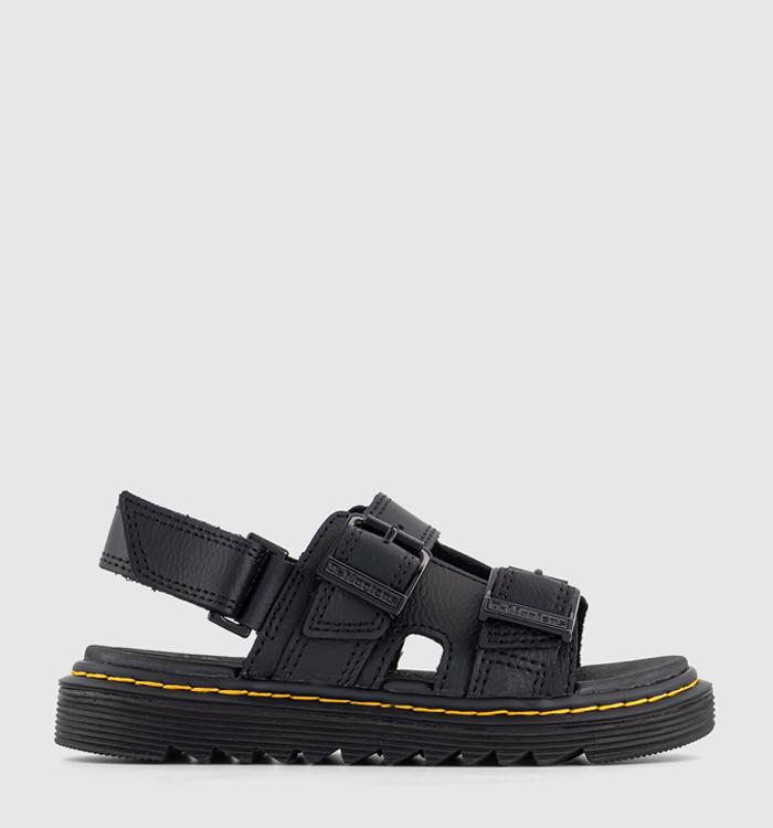 Dr martens childrens sandals online