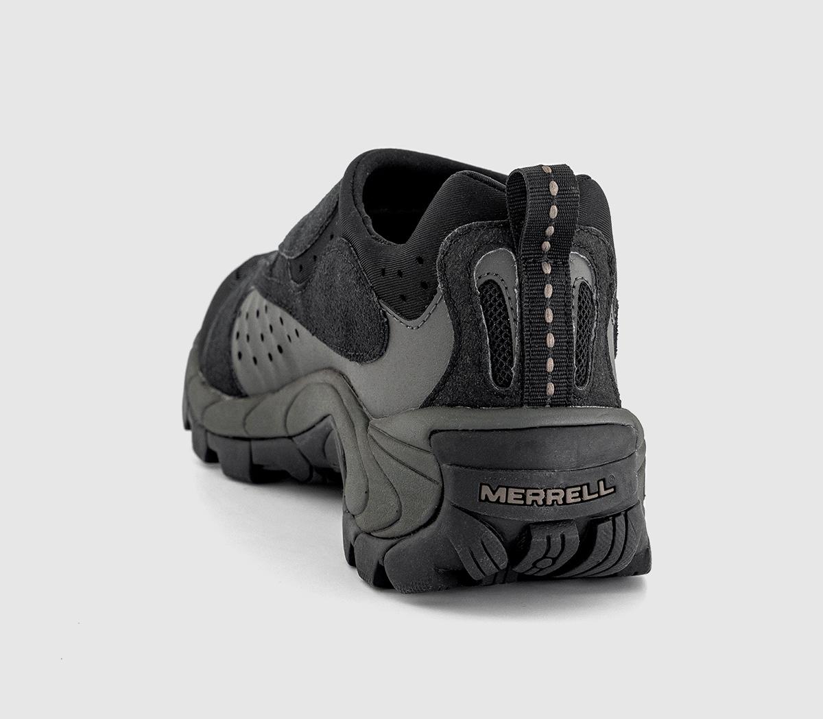 MerrellMoc Speed Streak Evo 1TRL TrainersBlack