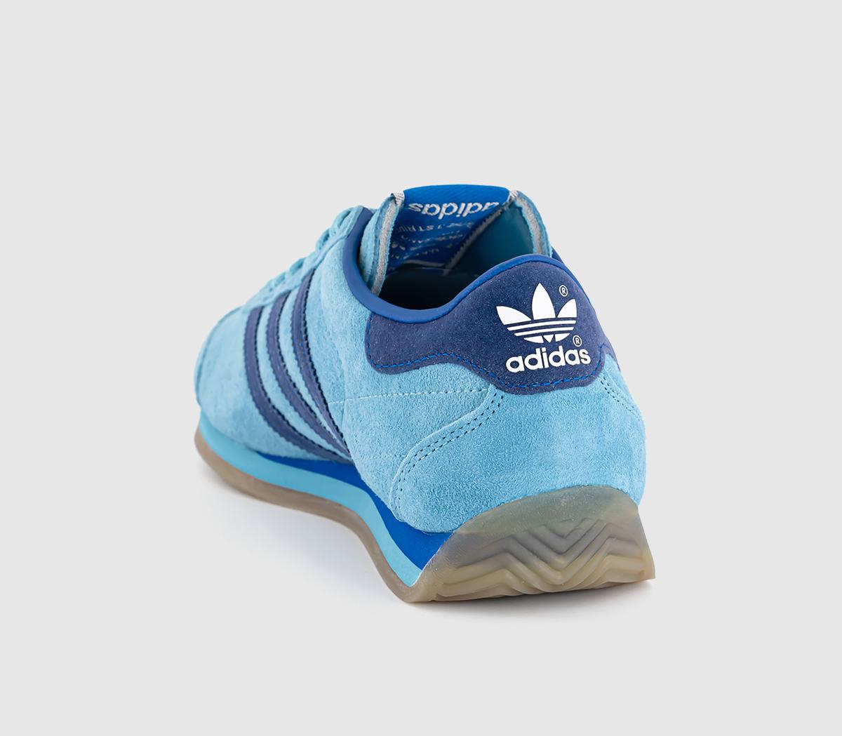 adidasCountry Japan TrainersPreloved Blue Team Royal Blue Blue