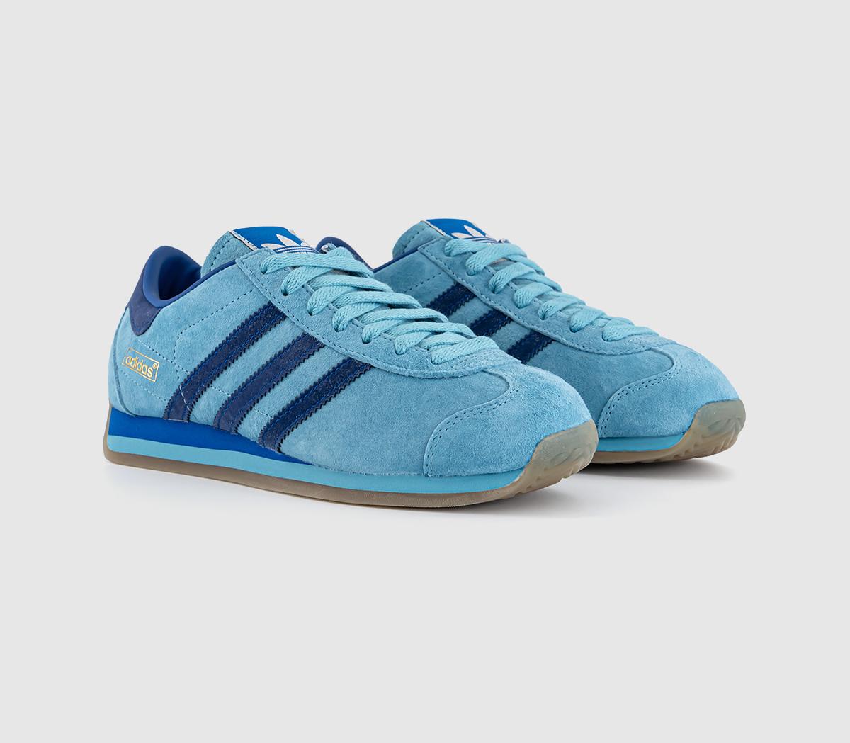 adidasCountry Japan TrainersPreloved Blue Team Royal Blue Blue