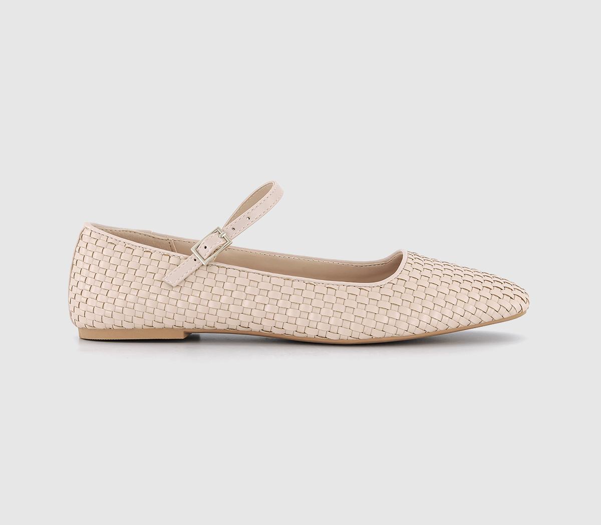 Simple mary jane shoes online