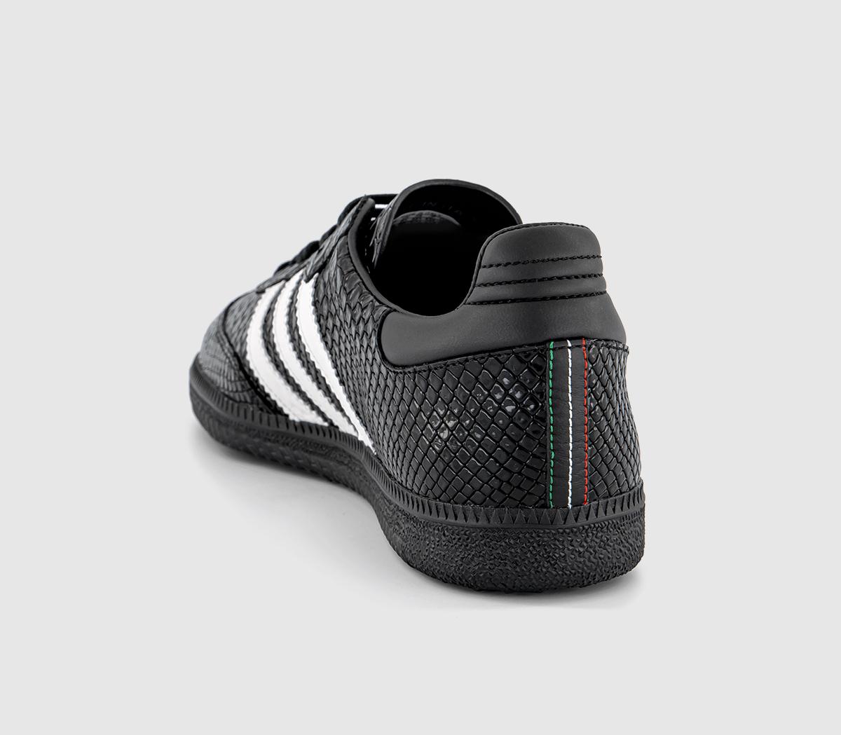 adidas gazelle silver green womens Adidas Samba OG *Black Croc* *Made in Italy* Sneaker » jetzt online kaufen!