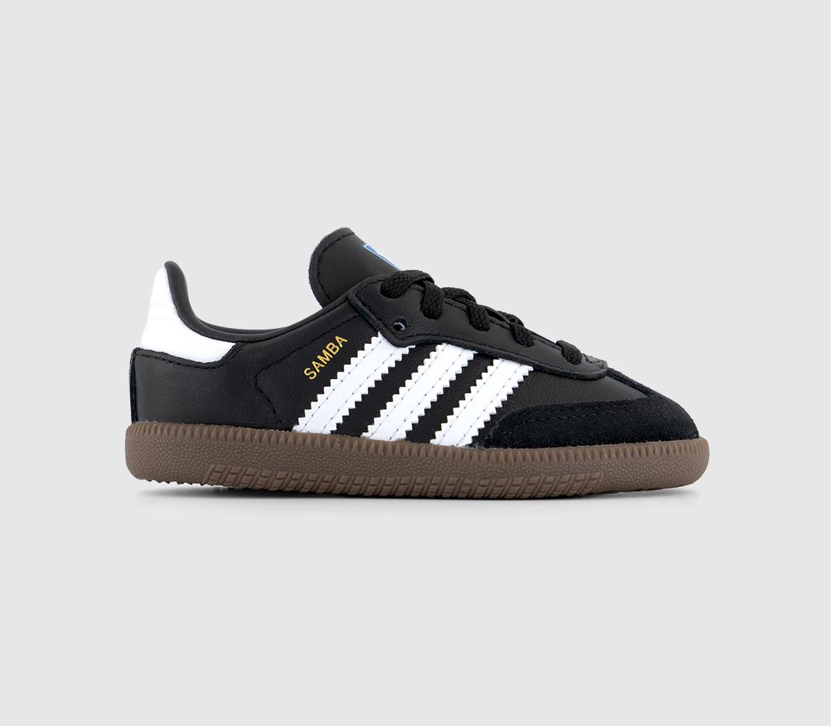 Adidas samba infant online