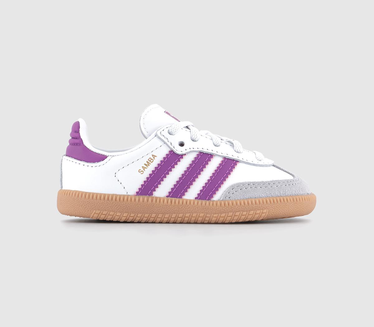 Samba OG Infant Trainers