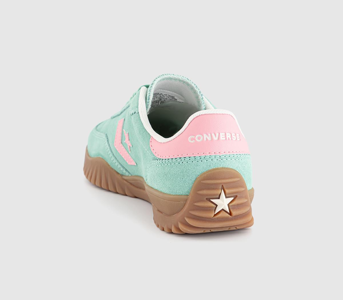 ConverseRun Star Trainers ConverseRun Star TrainersIght Aqua Spark Light Jellyfish Jitter Egret