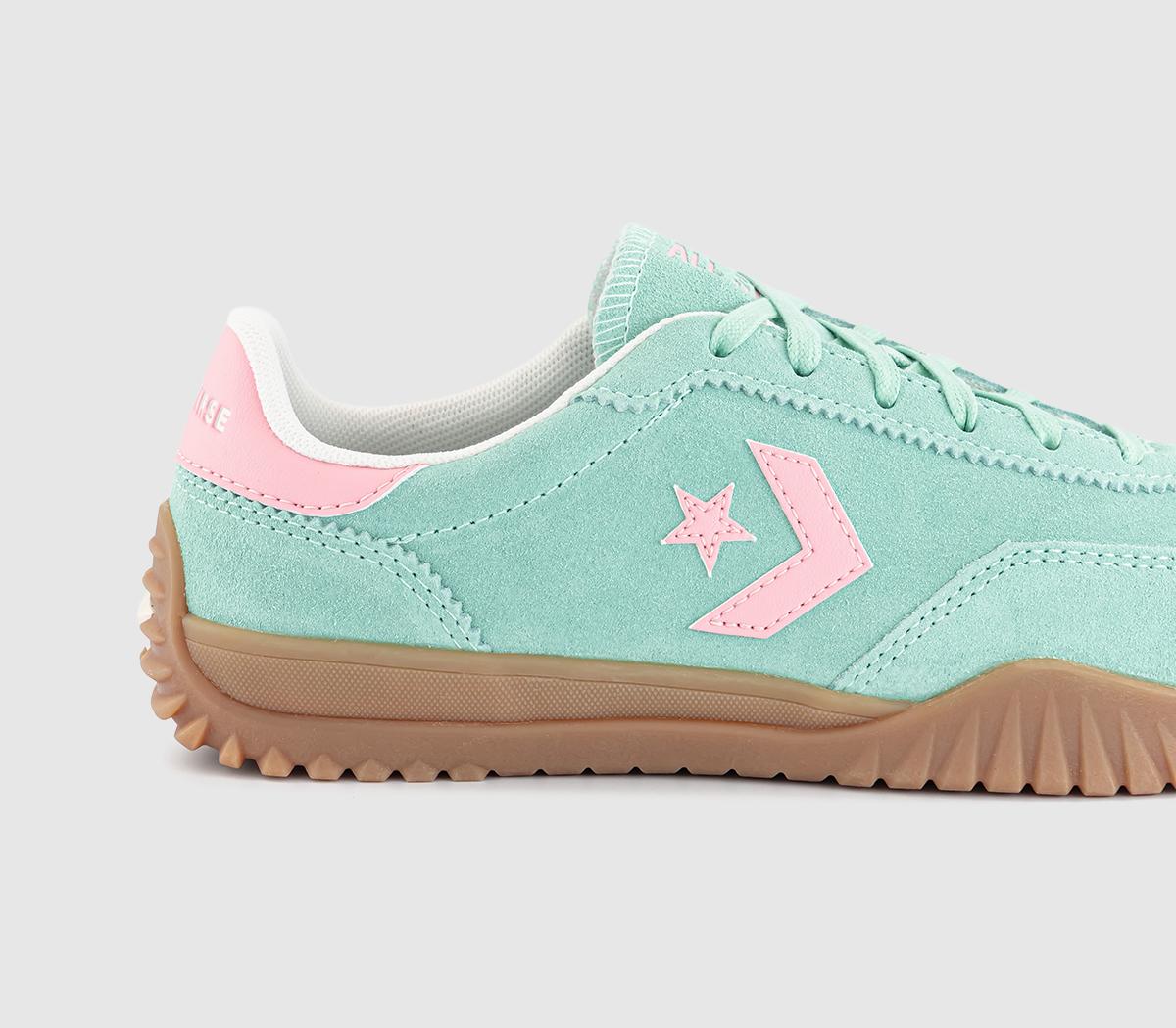 ConverseRun Star Trainers ConverseRun Star TrainersIght Aqua Spark Light Jellyfish Jitter Egret