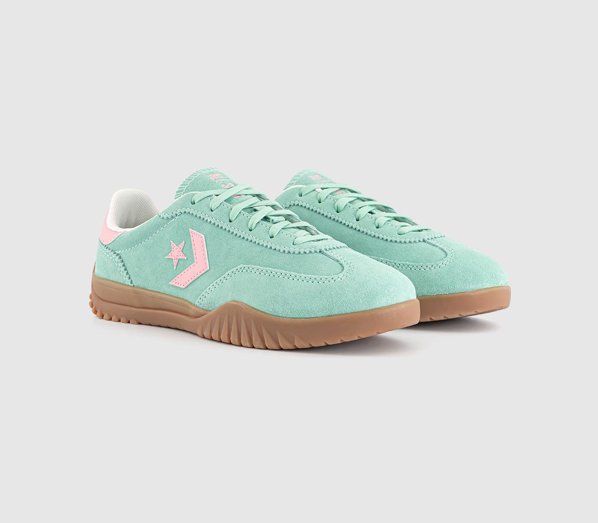 ConverseRun Star Trainers ConverseRun Star TrainersIght Aqua Spark Light Jellyfish Jitter Egret