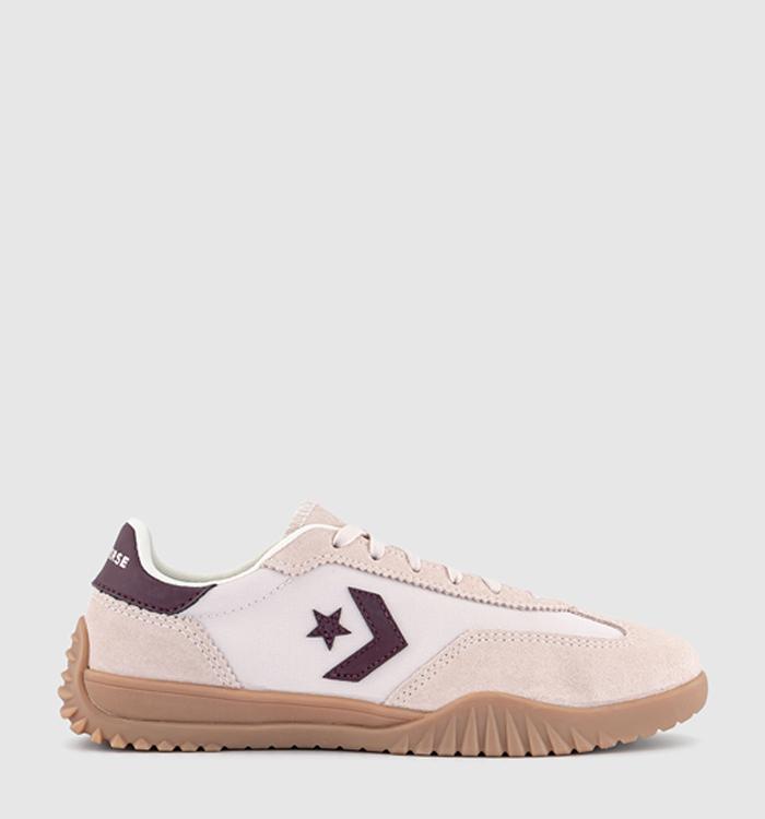 Converse running trainers on sale