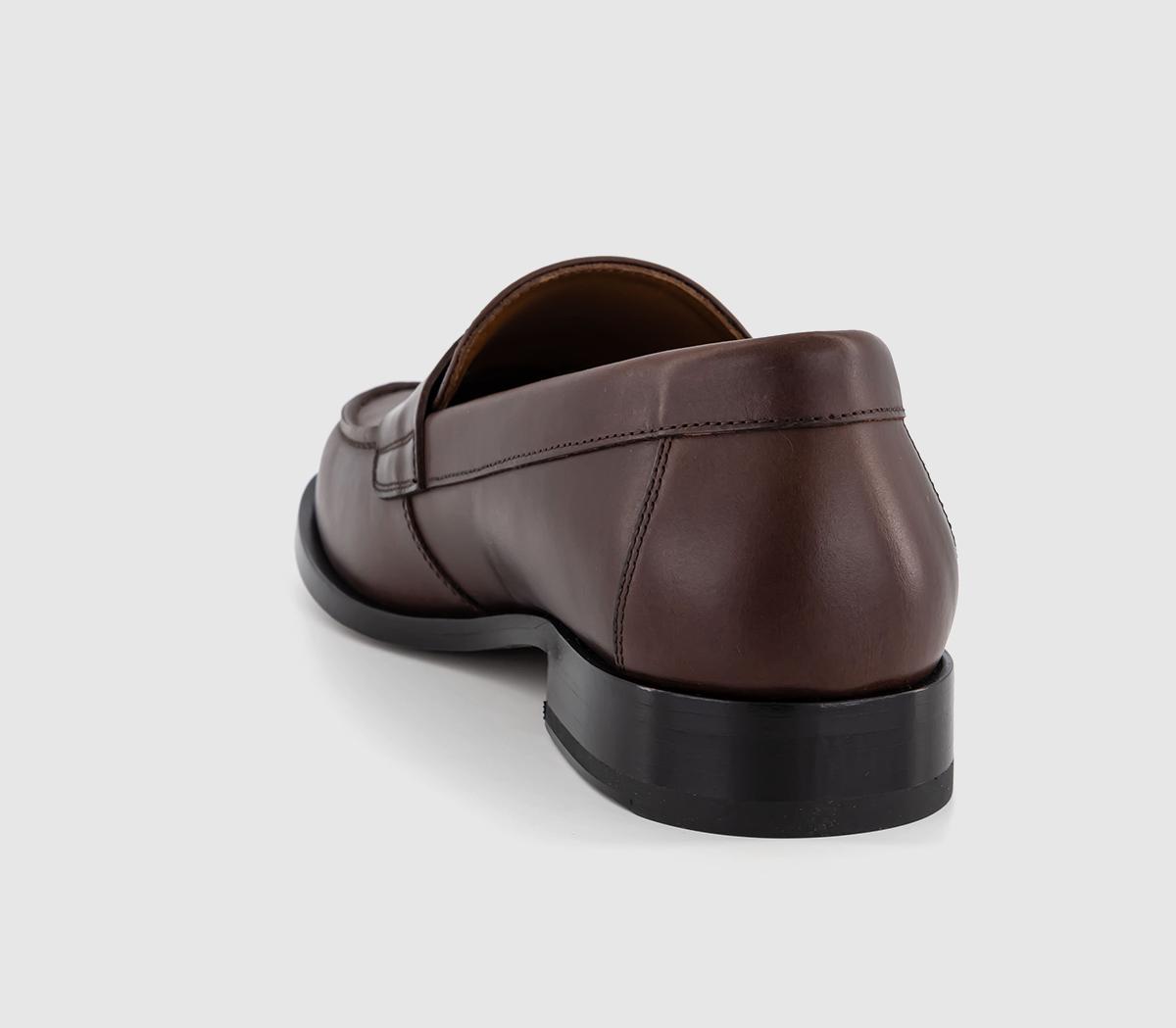 Common ProjectsLoafersBrown Leather