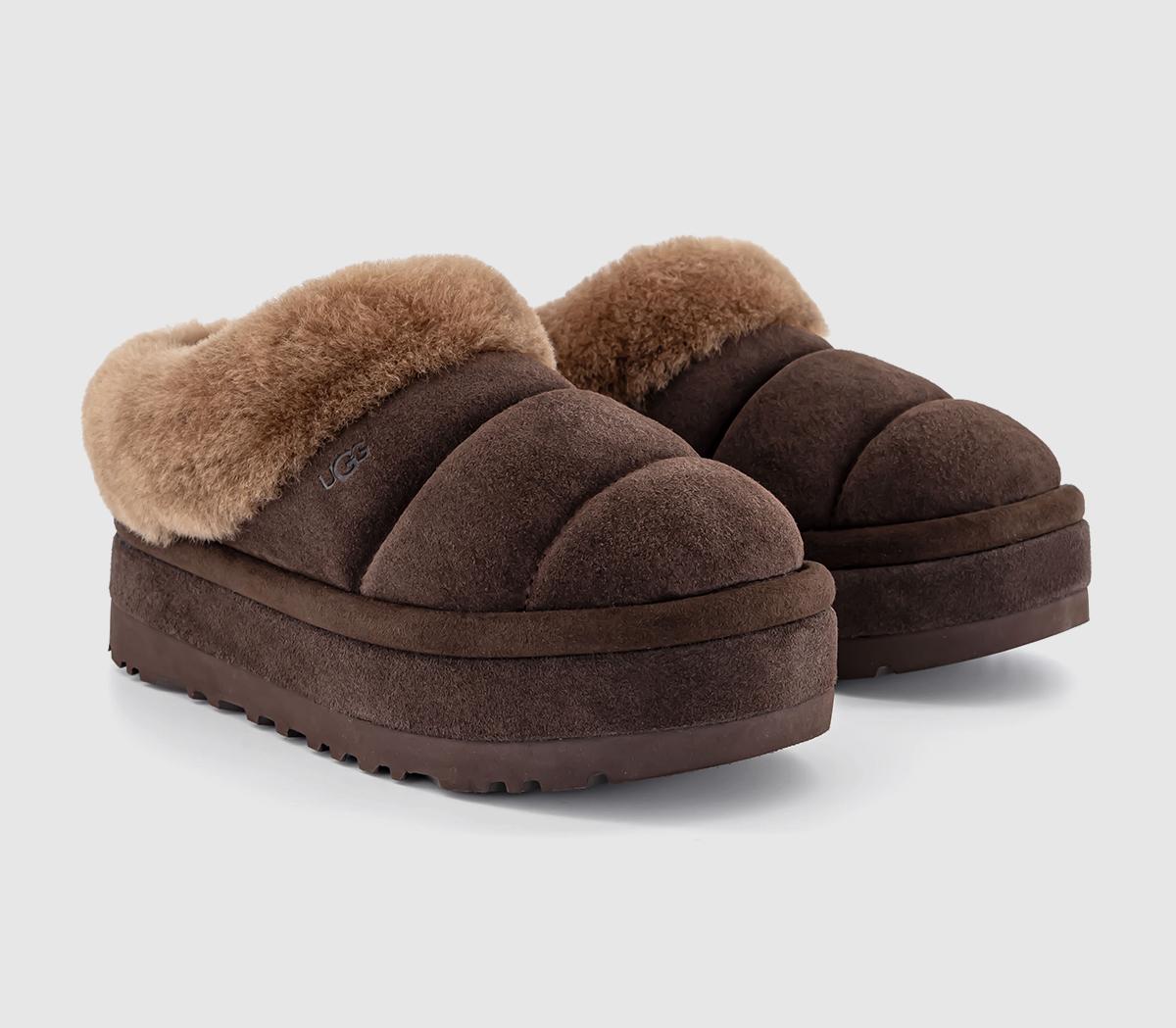 UGGUGG Tazzlita SlippersHardwood