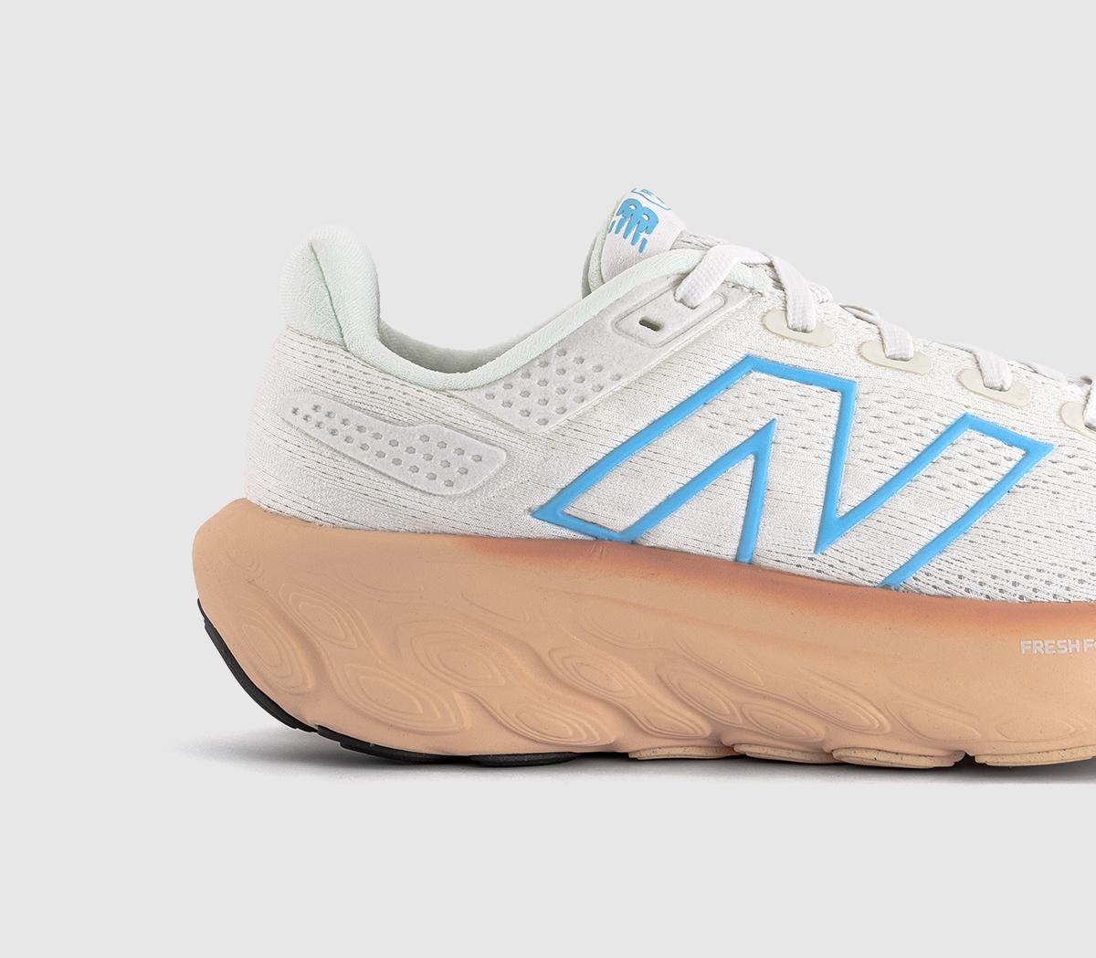 New BalanceFresh Foam X 1080 V13 TrainersBeige Orange