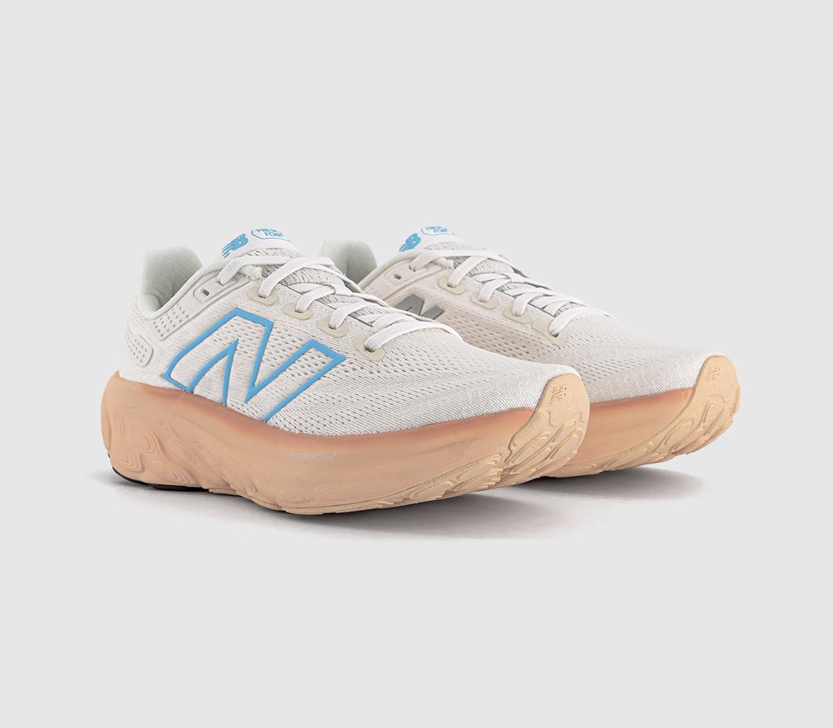 New BalanceFresh Foam X 1080 V13 TrainersBeige Orange