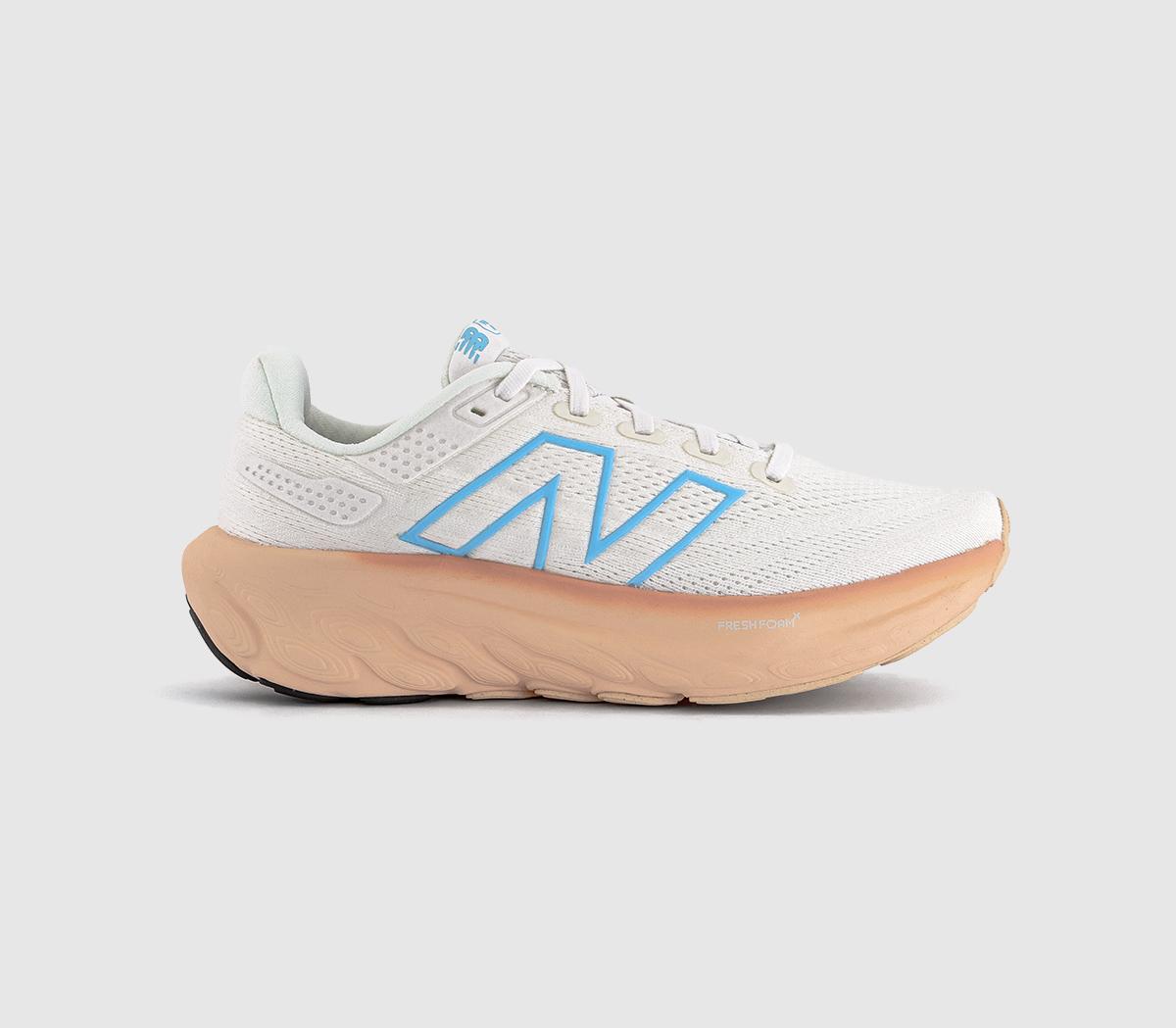 New BalanceFresh Foam X 1080 V13 Trainers New BalanceFresh Foam X 1080 V13 TrainersBeige Orange
