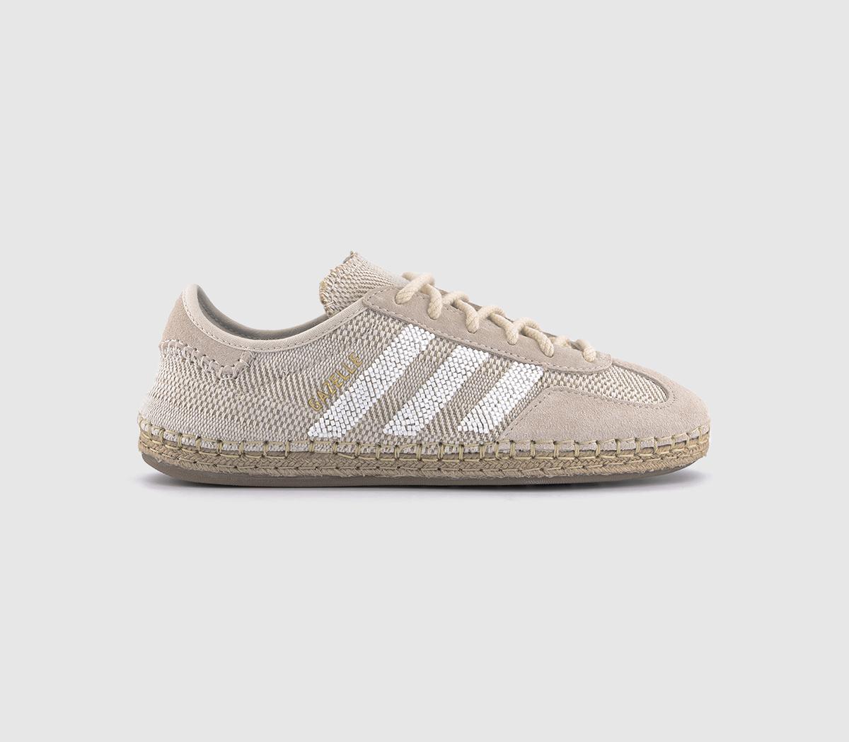 Adidas gazelle knit trainers online