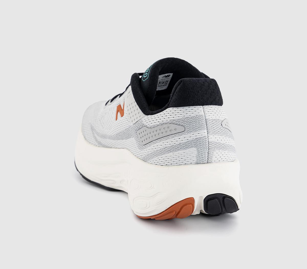 New BalanceFresh Foam X-1080 V13 Trainers New BalanceFresh Foam X-1080 V13 TrainersGrey