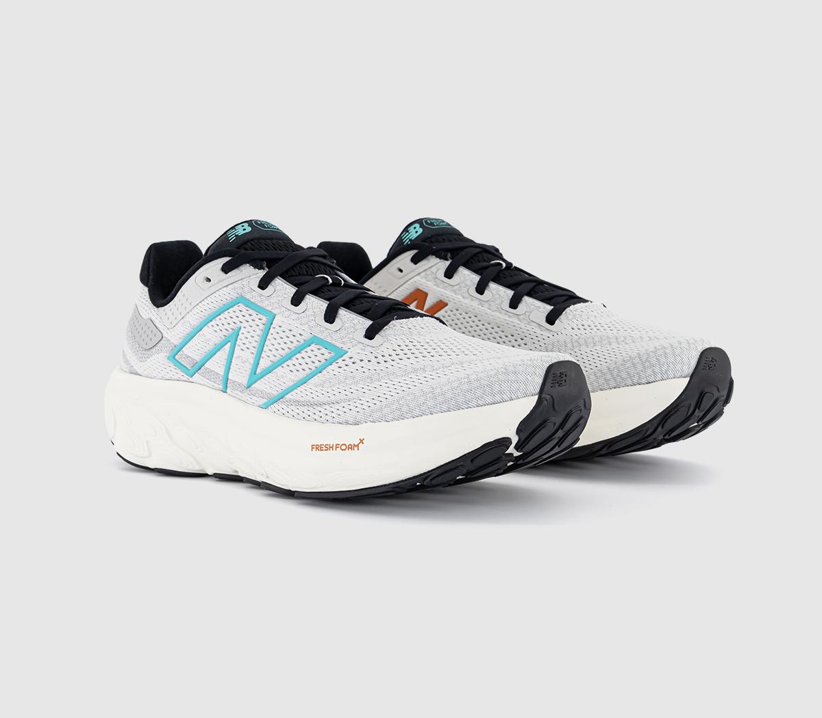 New BalanceFresh Foam X-1080 V13 Trainers New BalanceFresh Foam X-1080 V13 TrainersGrey