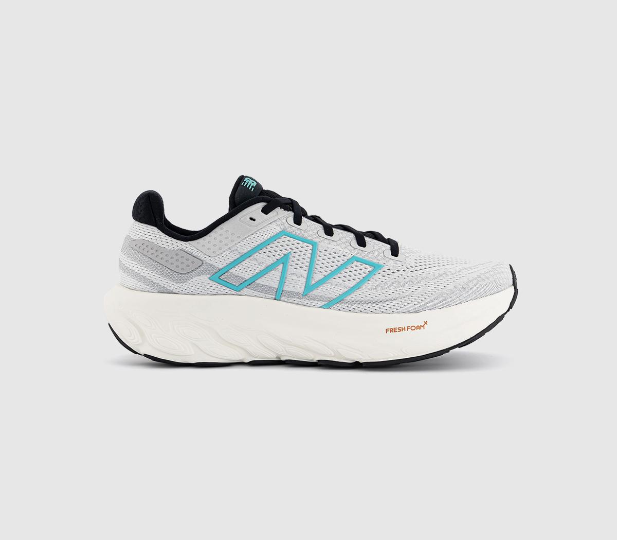 New BalanceFresh Foam X-1080 V13 Trainers New BalanceFresh Foam X-1080 V13 TrainersGrey