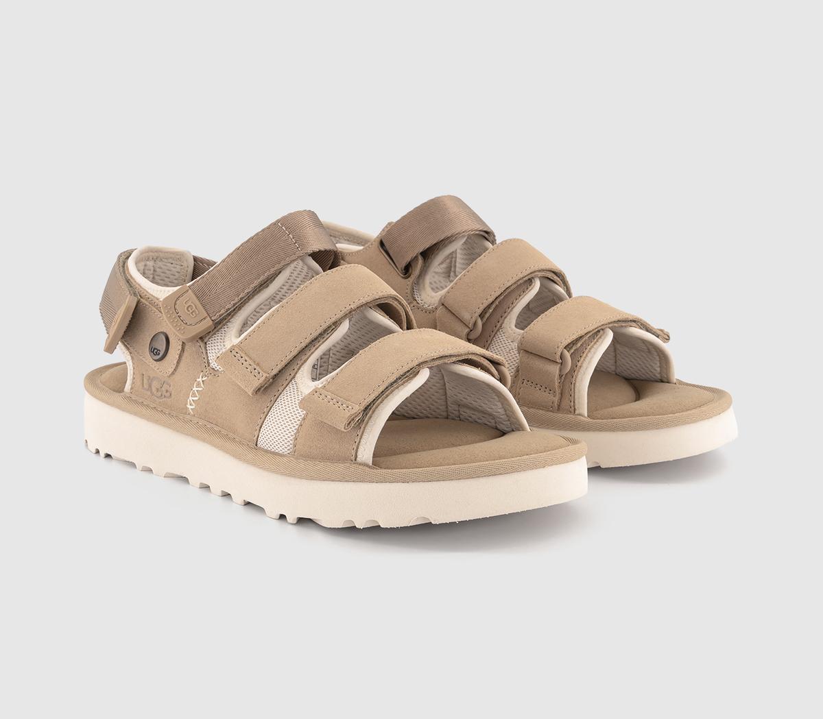 UGGGoldencoast Multistrap Sandals MSand