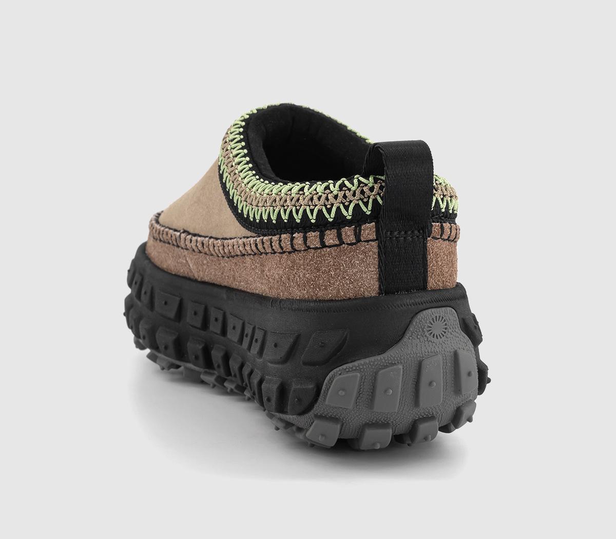 UGGVenture Daze Mules MSand Black