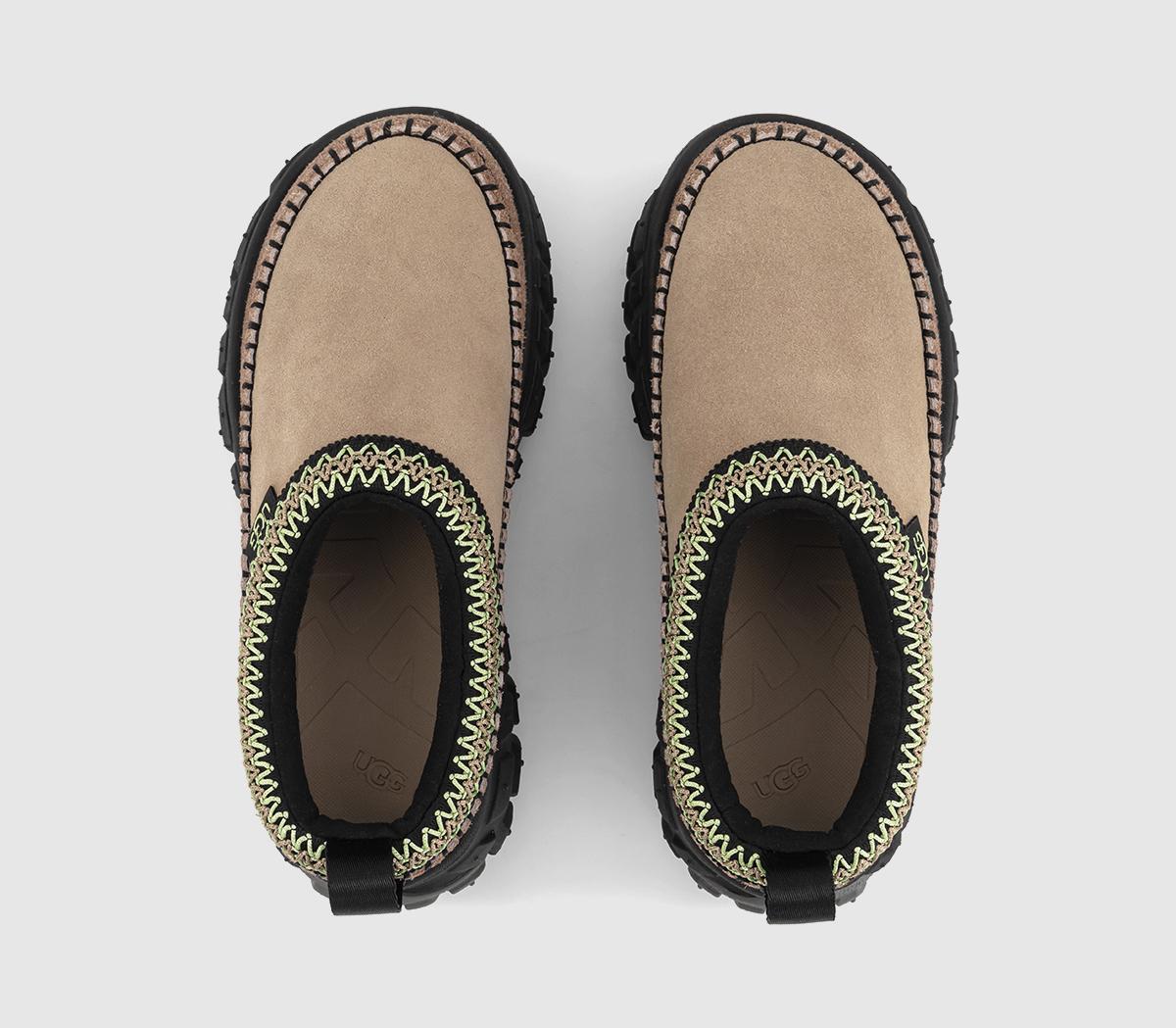 UGGVenture Daze Mules MSand Black