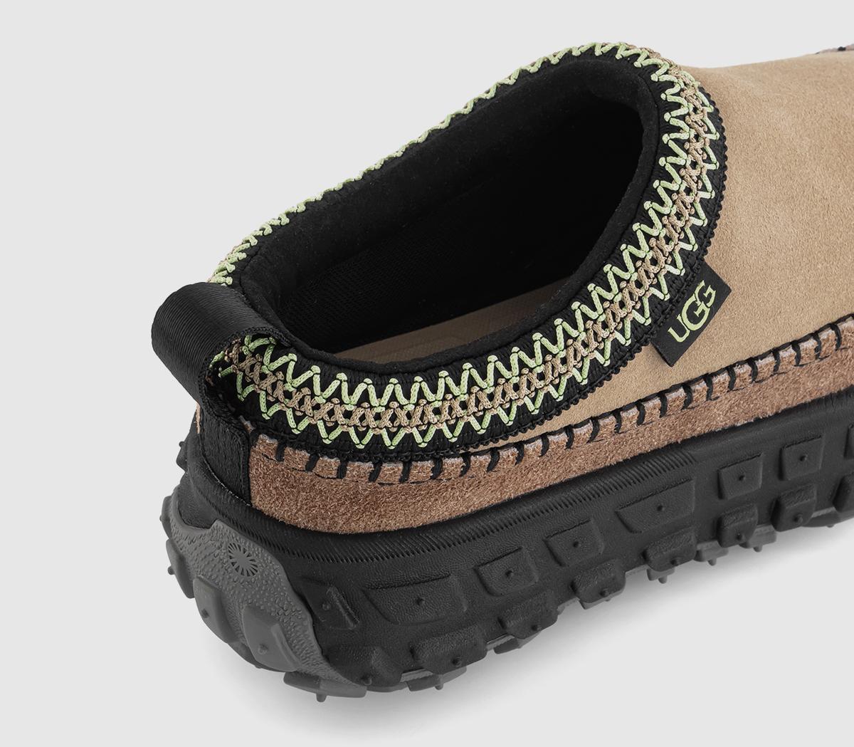 UGGVenture Daze Mules MSand Black