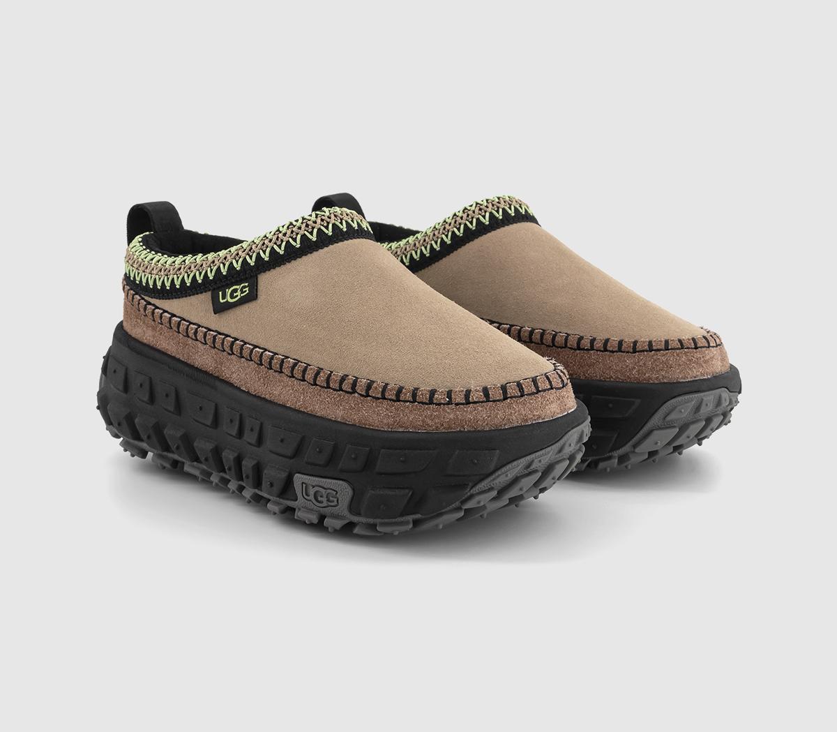 UGGVenture Daze Mules MSand Black