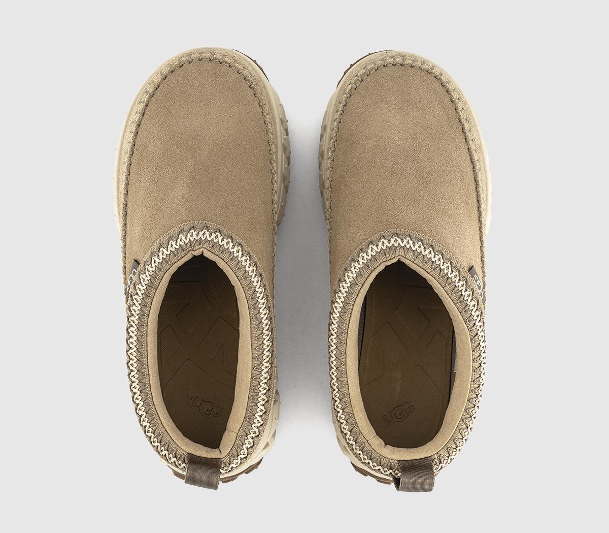 UGG Venture Daze Mules UGG Venture Daze Mules Mustard Seed