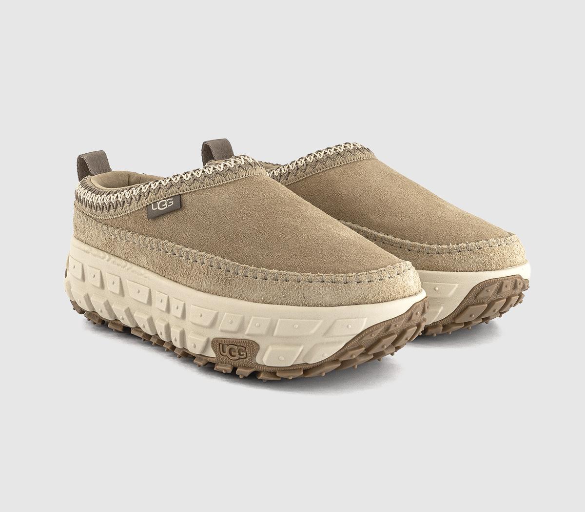 UGG Venture Daze Mules UGG Venture Daze Mules Mustard Seed