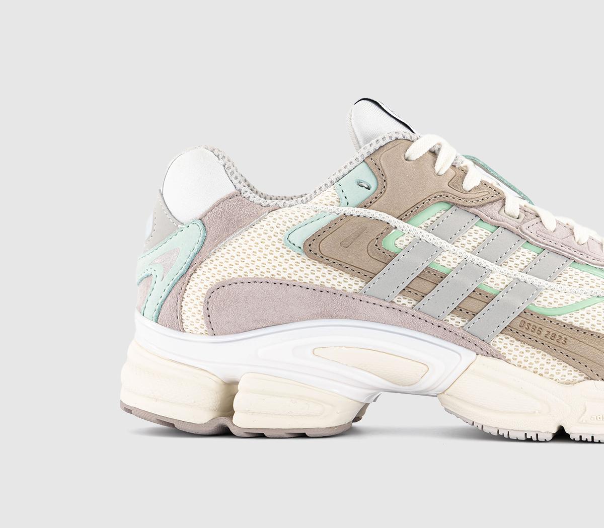 adidasResponse Ozweego OffspringCream White Pantone Pantone
