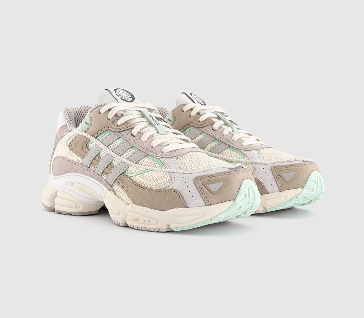 adidasResponse Ozweego OffspringCream White Pantone Pantone