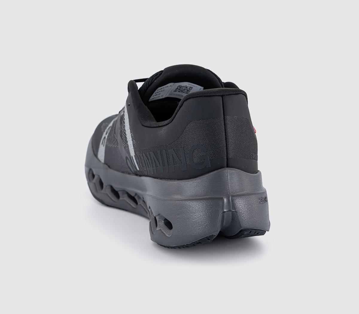 ON Cloudsurfer Next Trainers ON Cloudsurfer Next Trainers Black Eclipse F