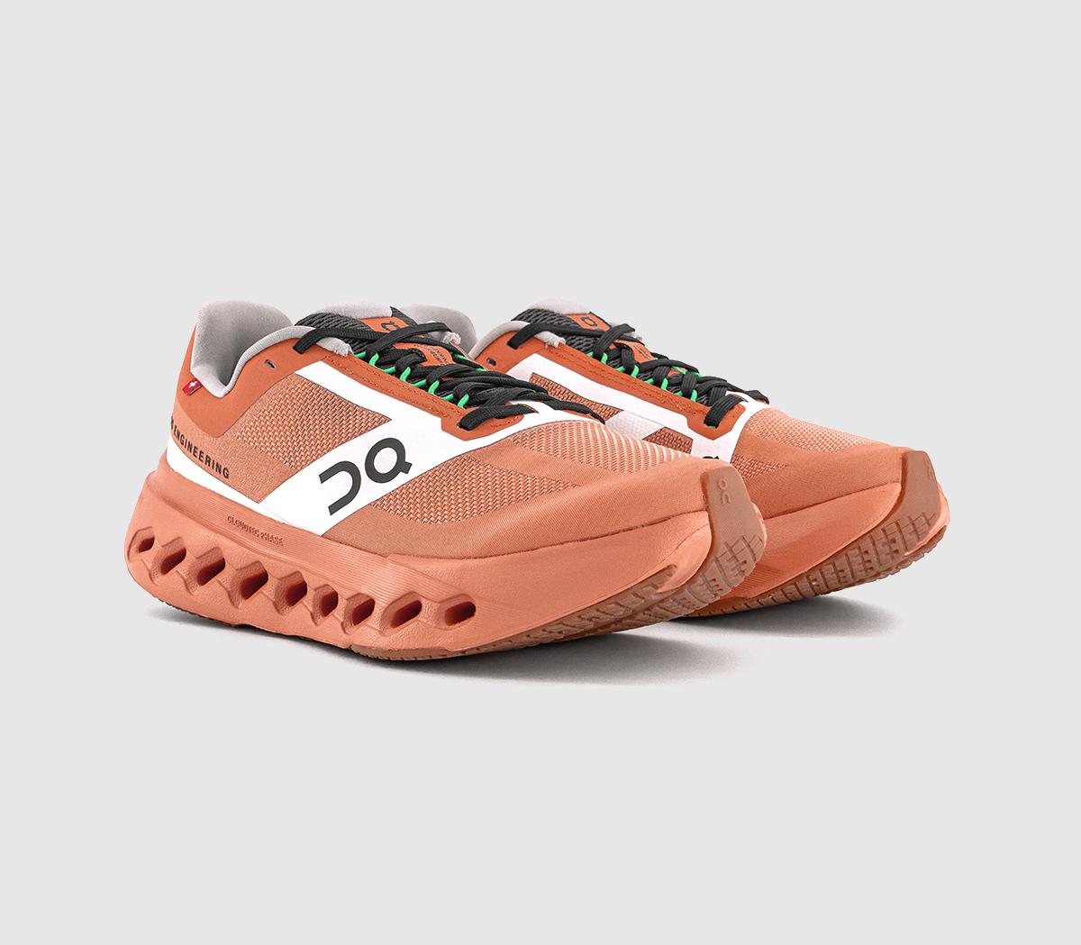 ONCloudsurfer Next Trainers ONCloudsurfer Next TrainersCanyon White