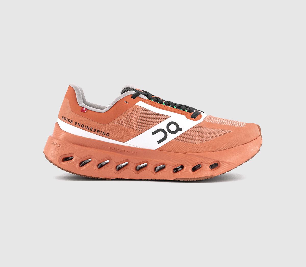 ONCloudsurfer Next Trainers ONCloudsurfer Next TrainersCanyon White