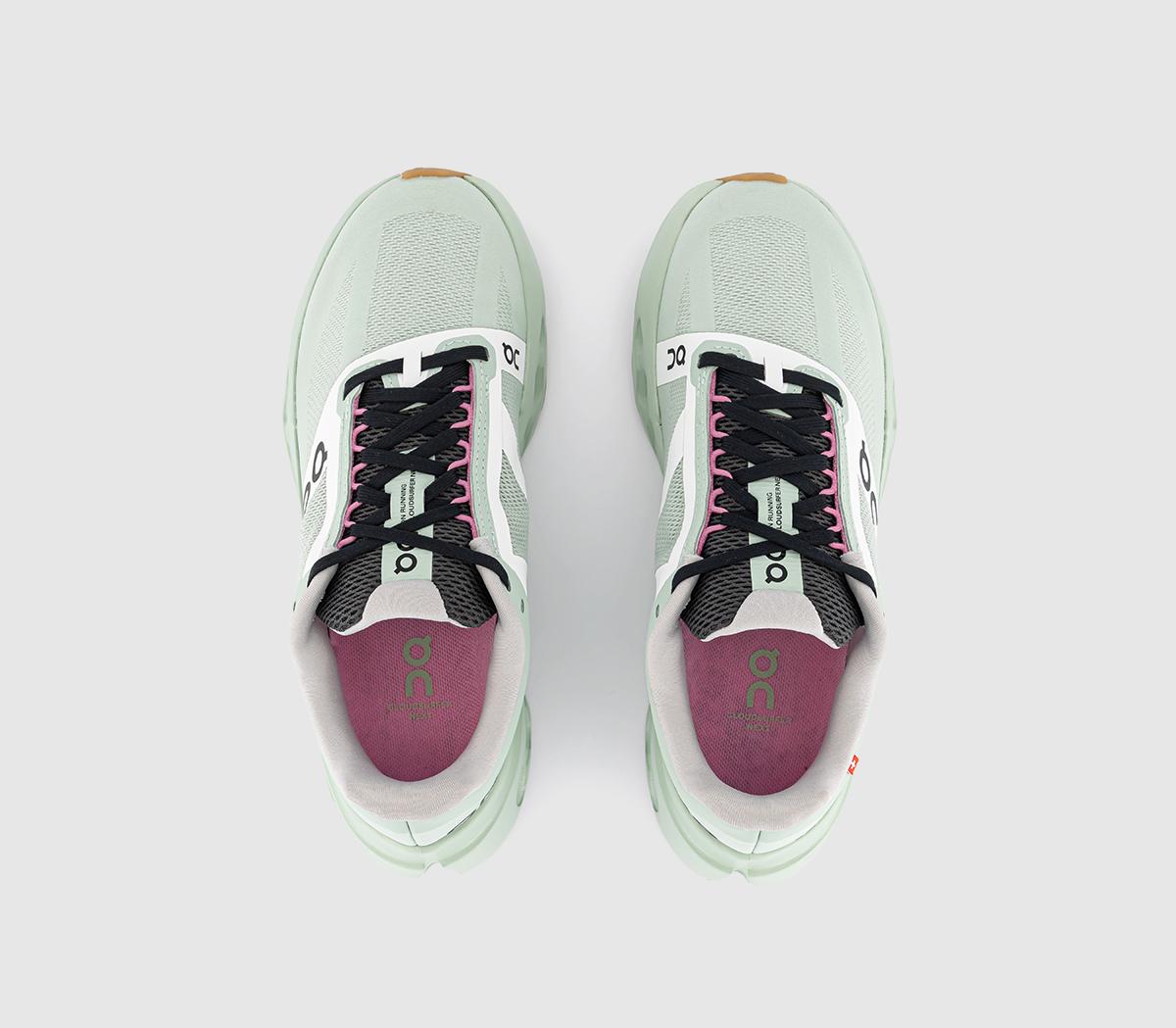 ONCloudsurfer Next TrainersMineral Almond F