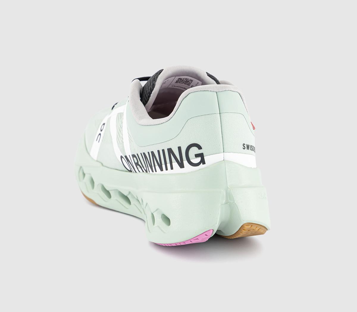 ONCloudsurfer Next Trainers ONCloudsurfer Next TrainersMineral Almond