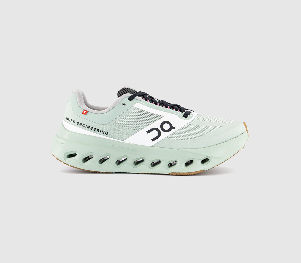 ONCloudsurfer Next Trainers ONCloudsurfer Next TrainersMineral Almond