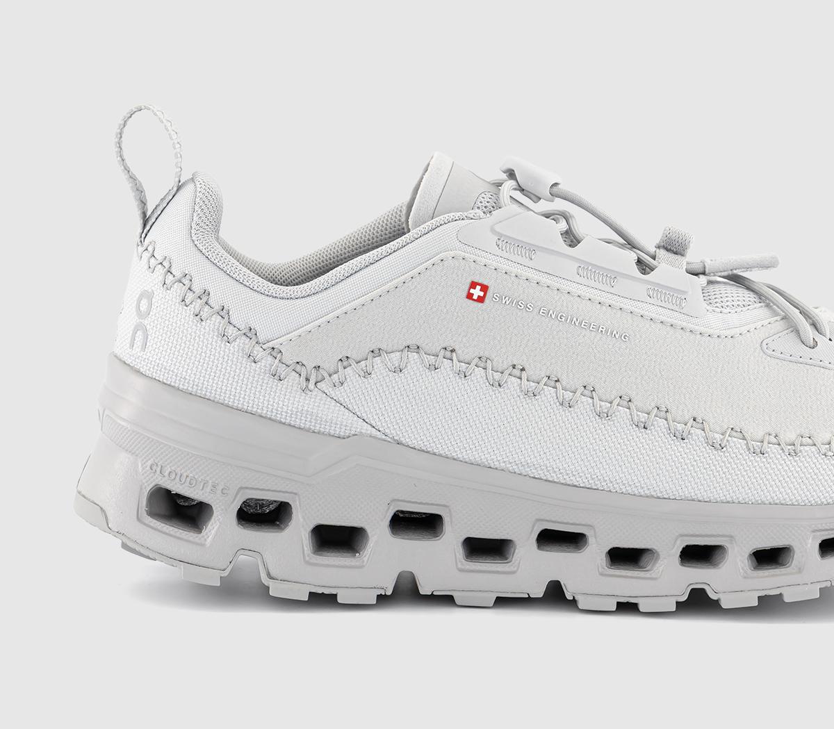 ONCloudaway 2 TrainersGlacier Glacier