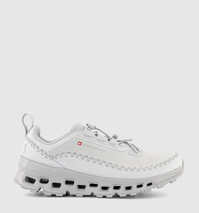 ON Cloudaway 2 Trainers Glacier Glacier