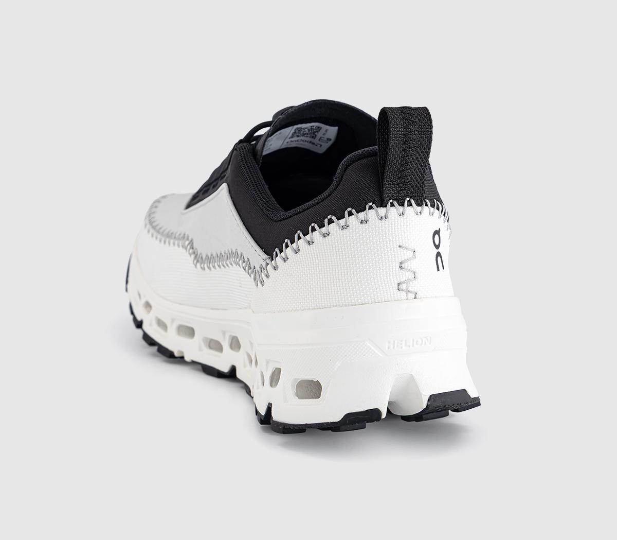 OnCloudaway 2 TrainersBlack Ivory