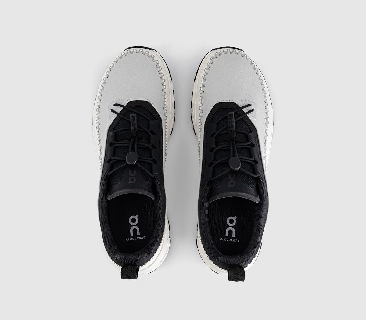 OnCloudaway 2 TrainersBlack Ivory