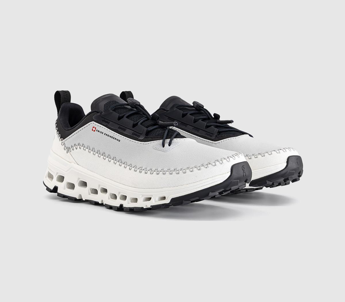 OnCloudaway 2 TrainersBlack Ivory