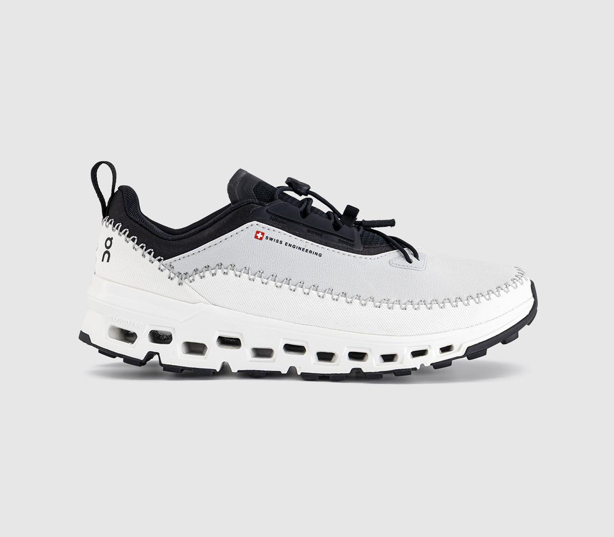 OnCloudaway 2 TrainersBlack Ivory