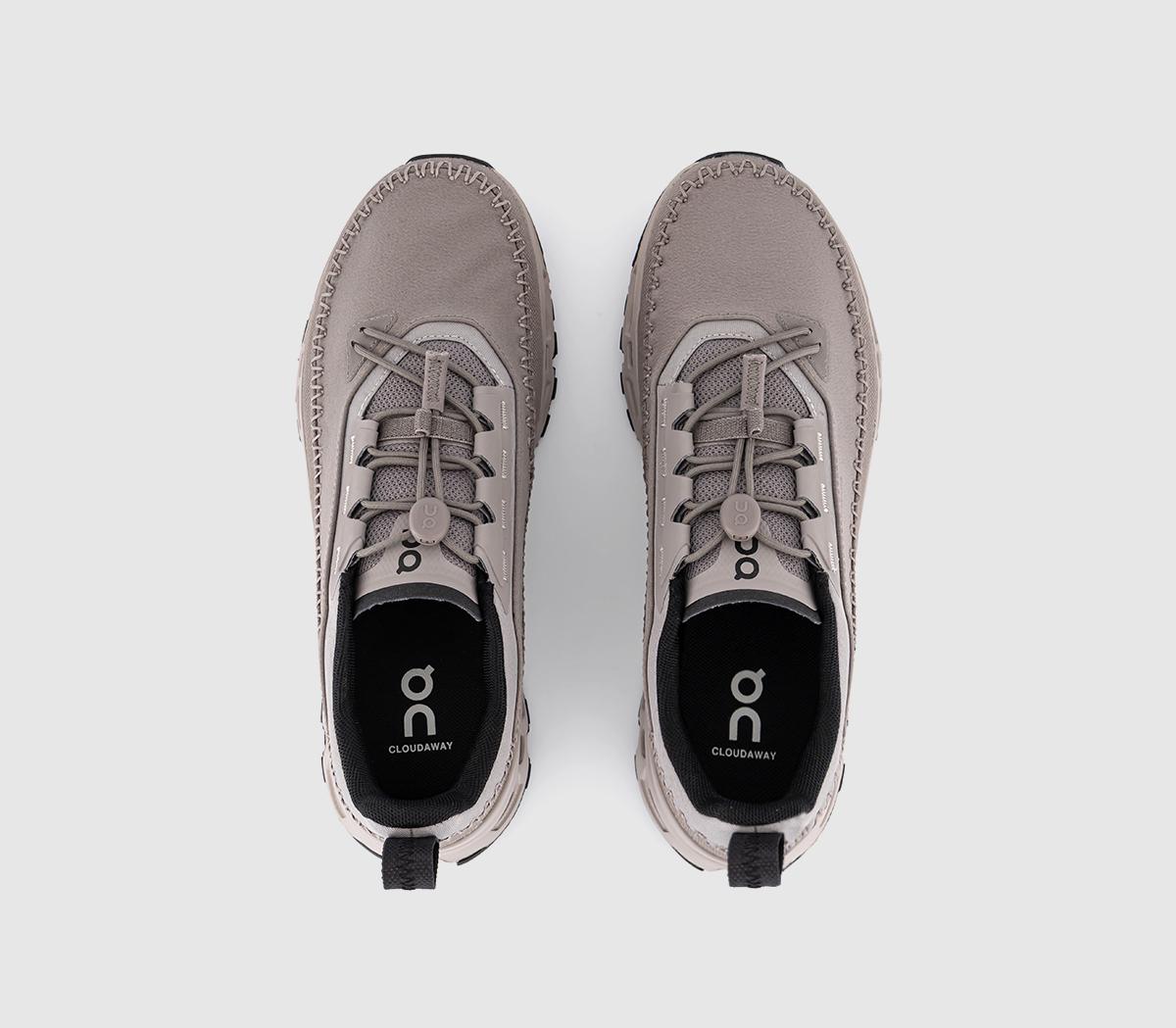 ONCloudaway 2 TrainersCinder Fog F