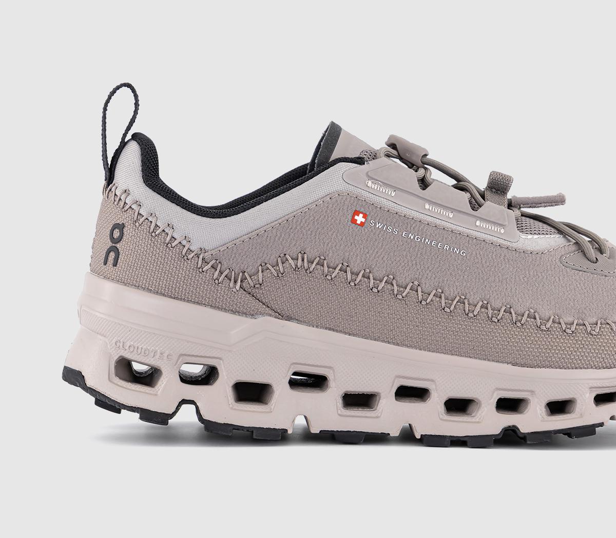 ONCloudaway 2 TrainersCinder Fog F