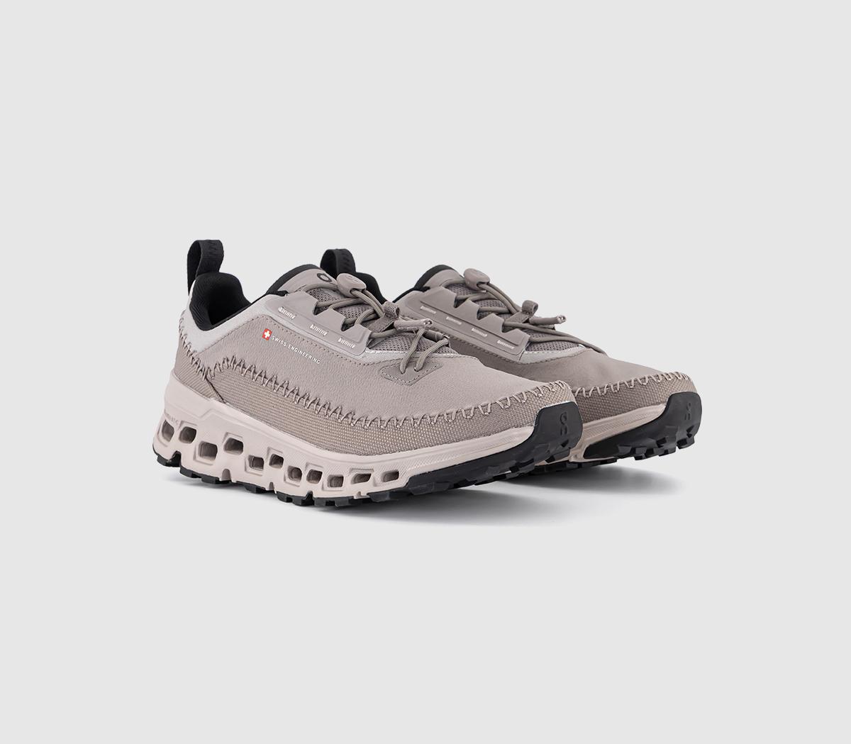 ONCloudaway 2 TrainersCinder Fog F