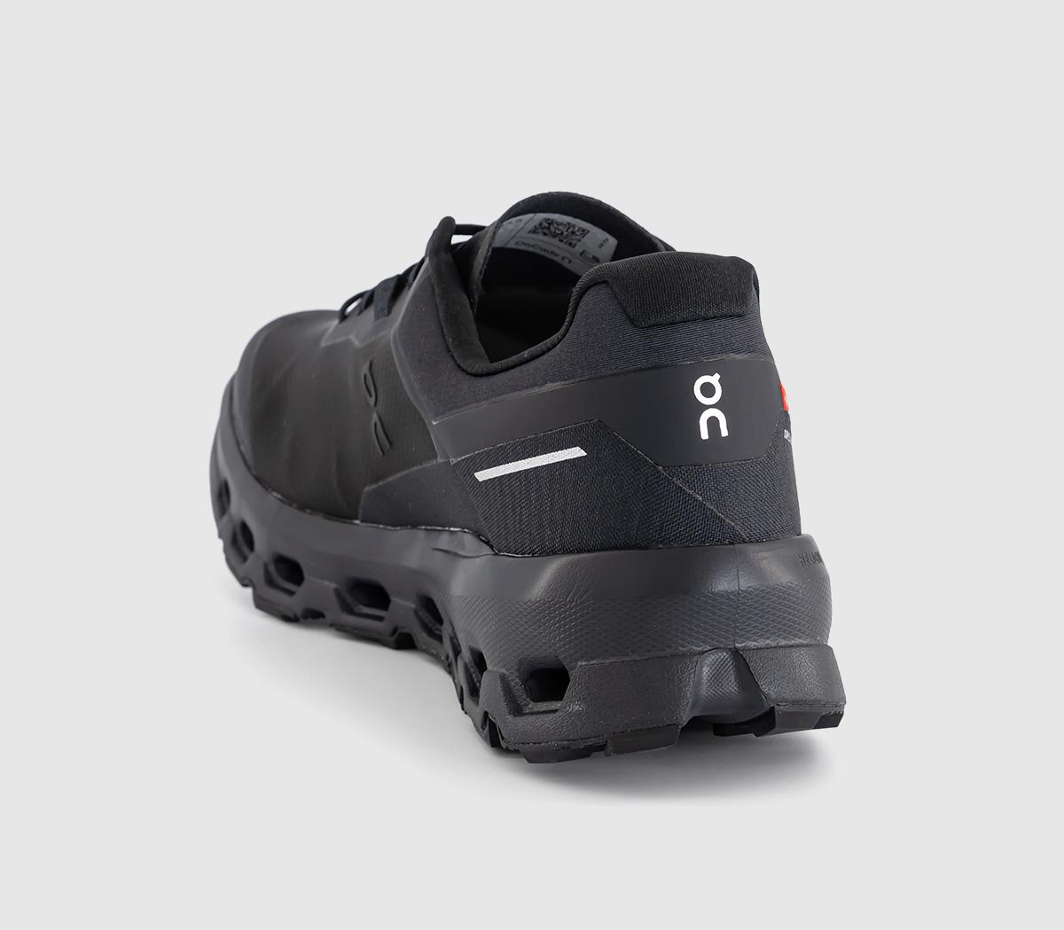 ONCloudvista 2 TrainersBlack
