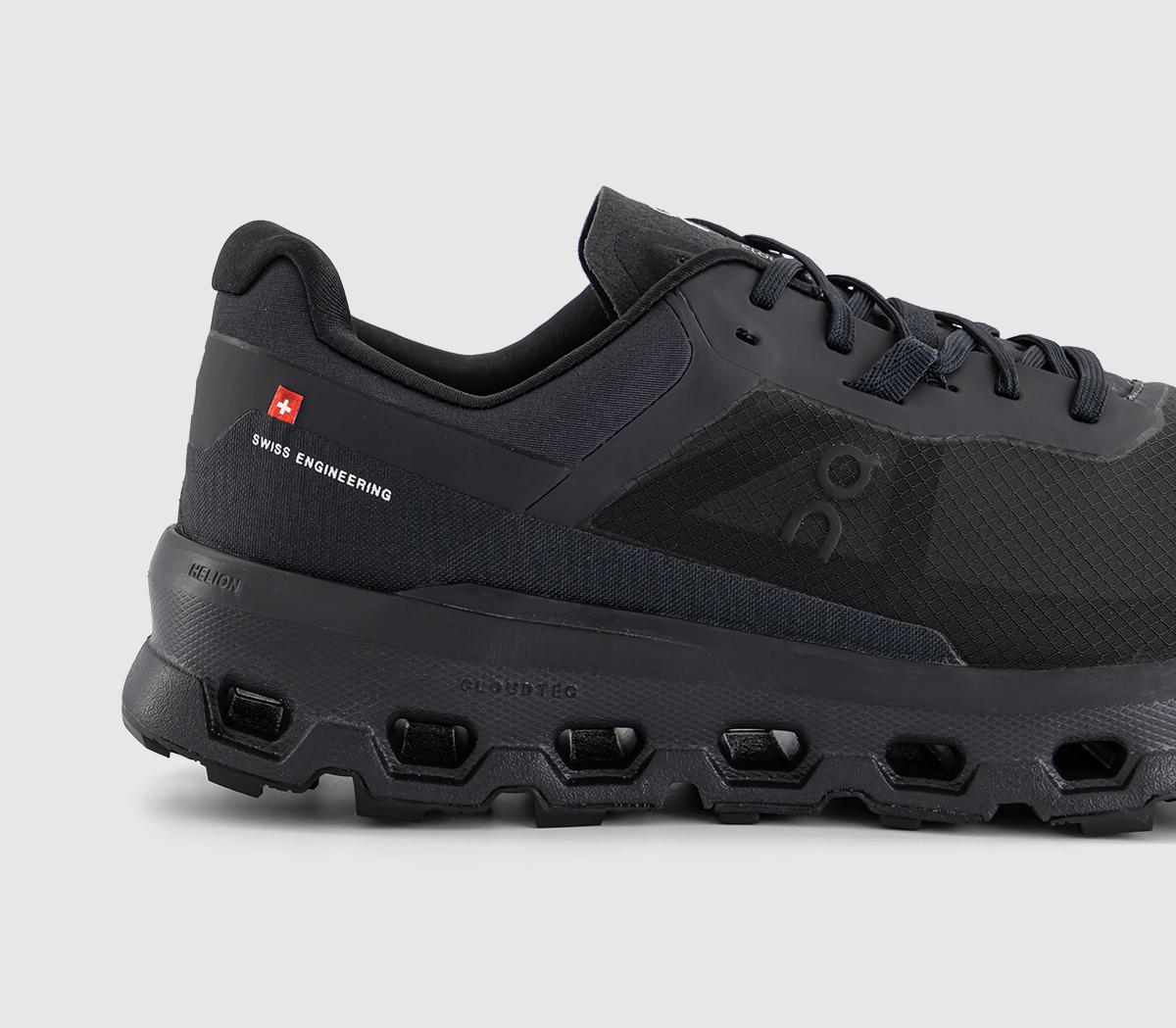 ONCloudvista 2 TrainersBlack